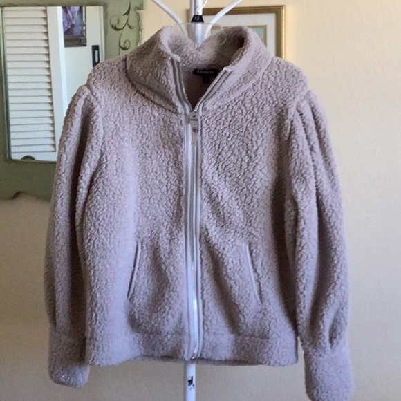 Express Jackets & Blazers - Adorable  Fall Jacket by Express 💛💛🖤NWT
